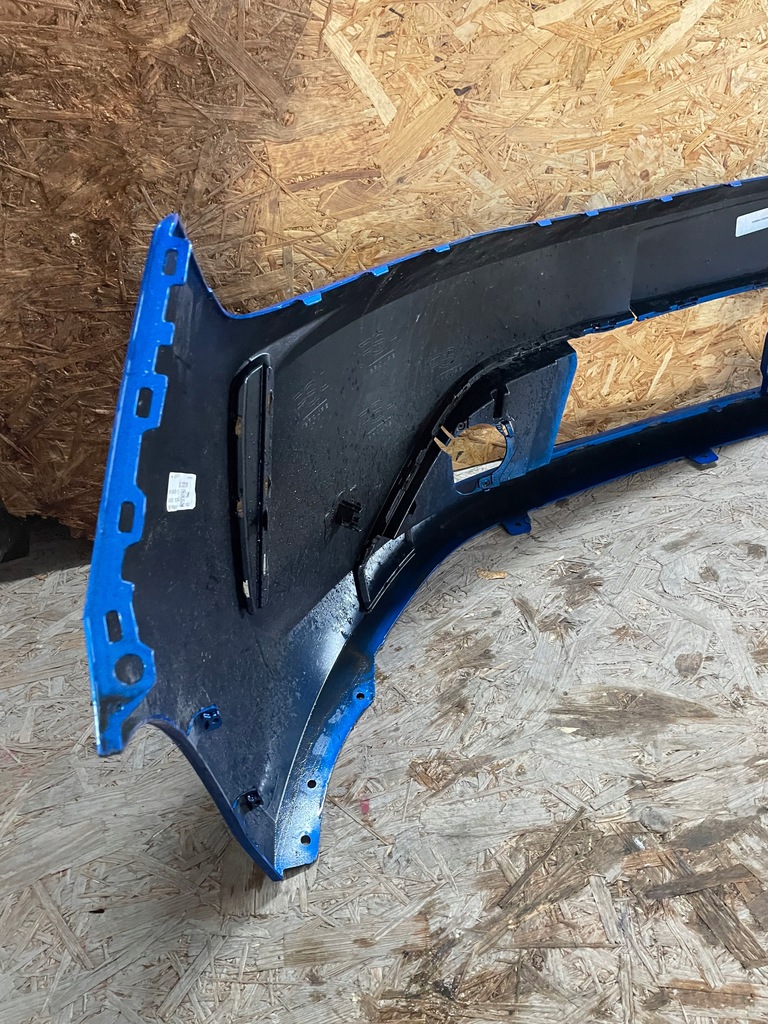 фото №6, Бампер перед передний opel astra l vi 6 22-