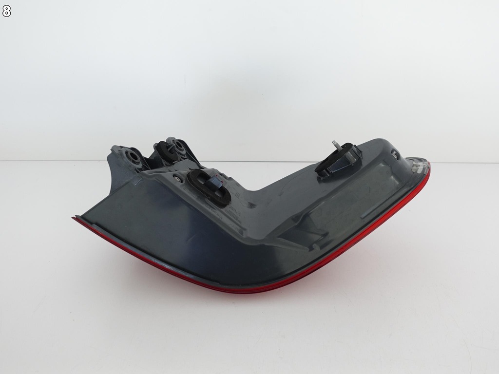 фото №9, Bmw 5 g30 m5 f90 sedan 17-20 лампа led левая задняя eu