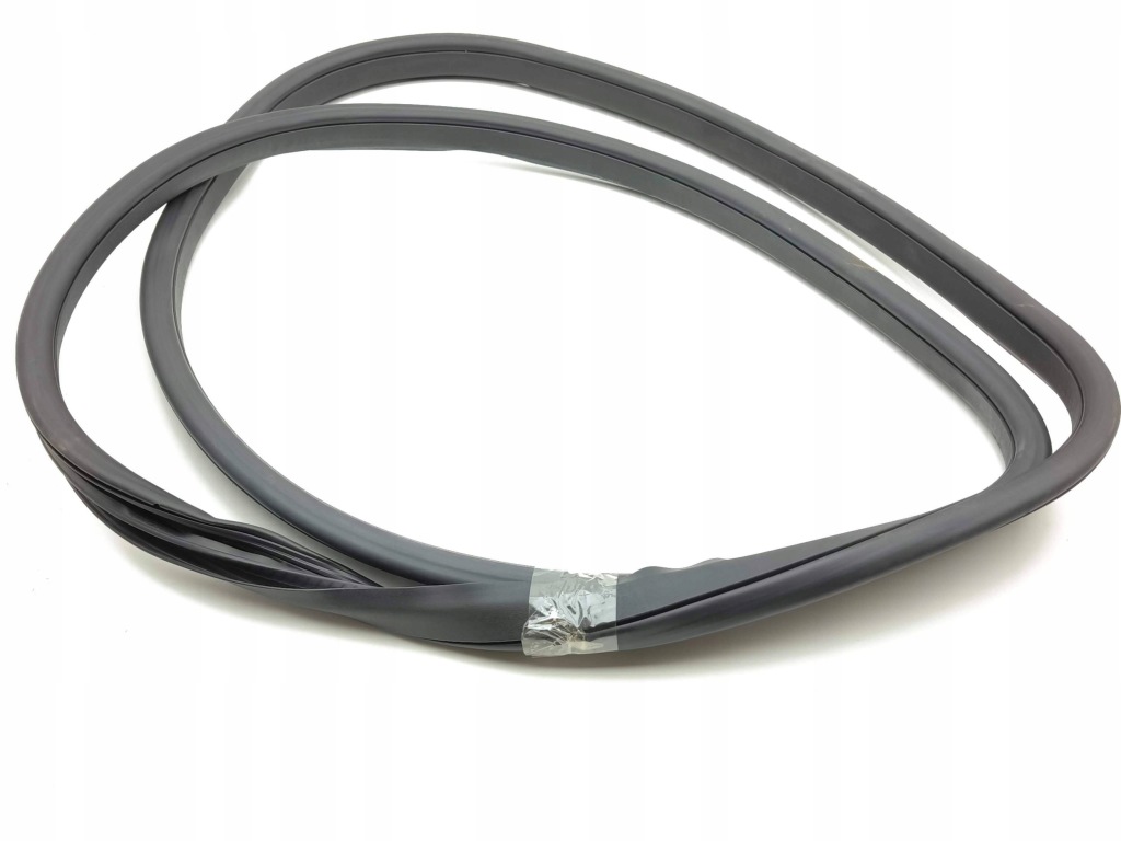 фото №10, Land rover discovery sport 2015 ліва гумовий прокладка двері передніх