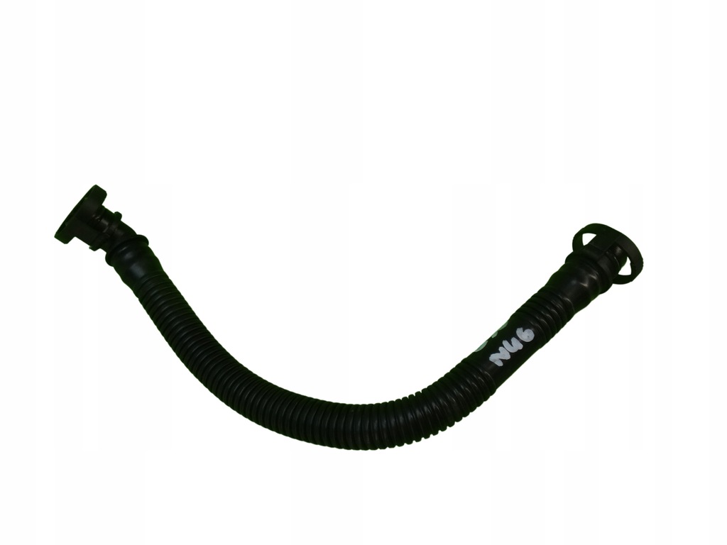 фото №1, Шланг вентиляція картера bmw e87 e46 e90 e91