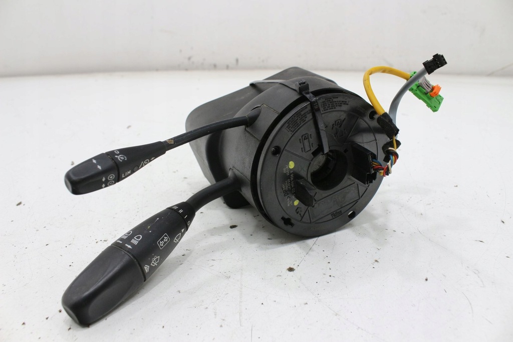 фото №1, Sprinter w906 переключатель комбинированный лента подушка безопасности