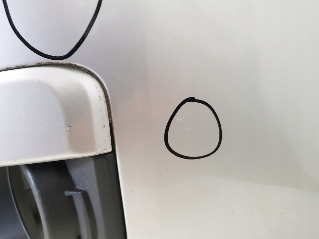 фото №9, Бампер перед ford focus cmax dm2 przedlift 07 eur