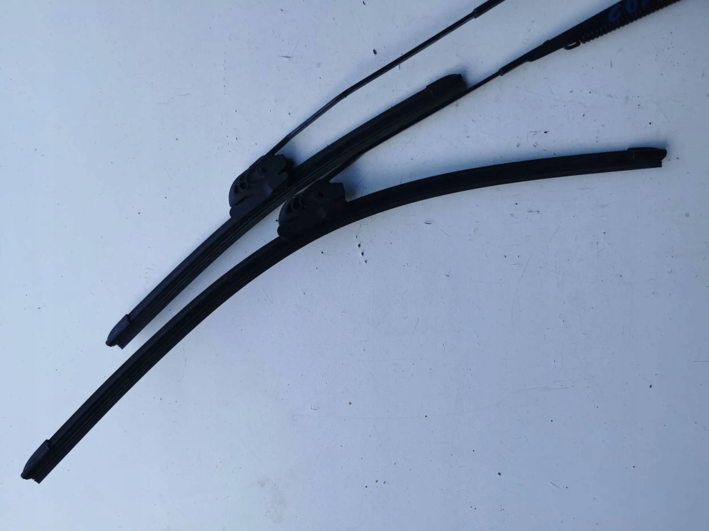 Dodge caliber важелі щітки двірник перед комплект 07 r Доставка