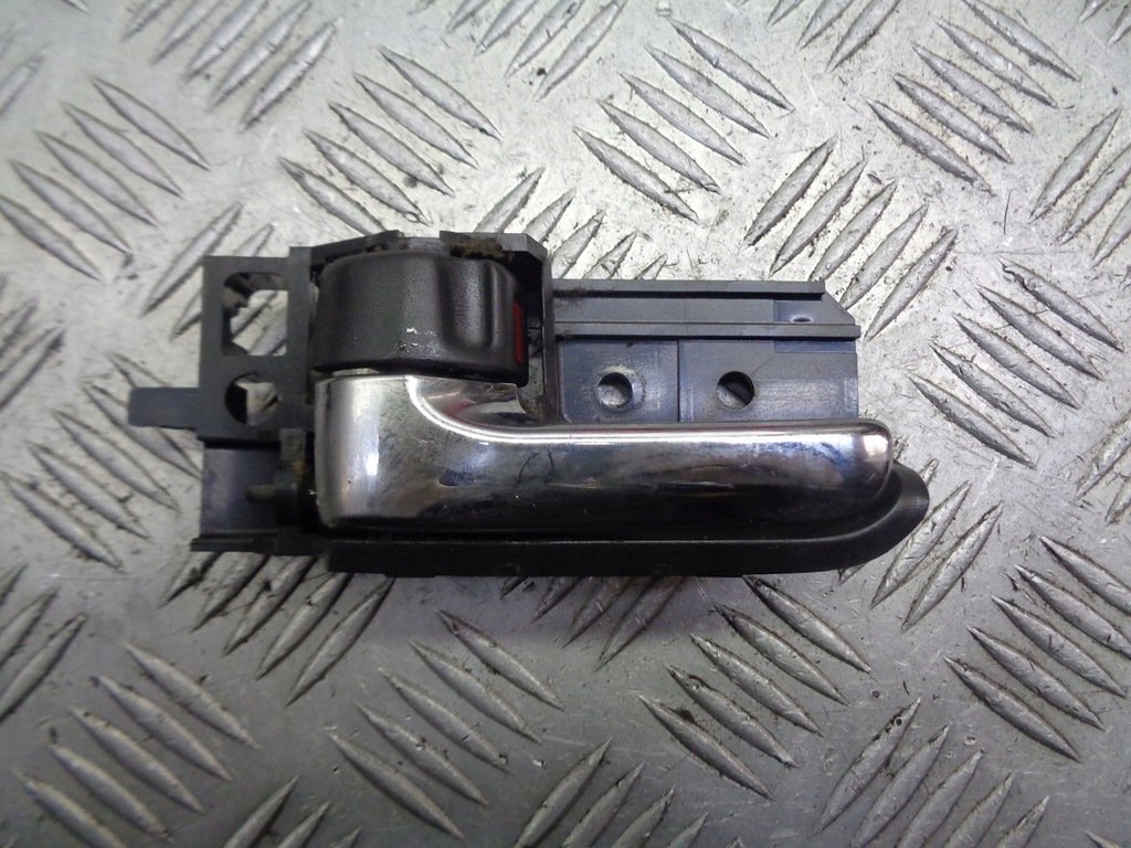 фото №1, Ручка левая задняя внутренняя toyota avensis t25