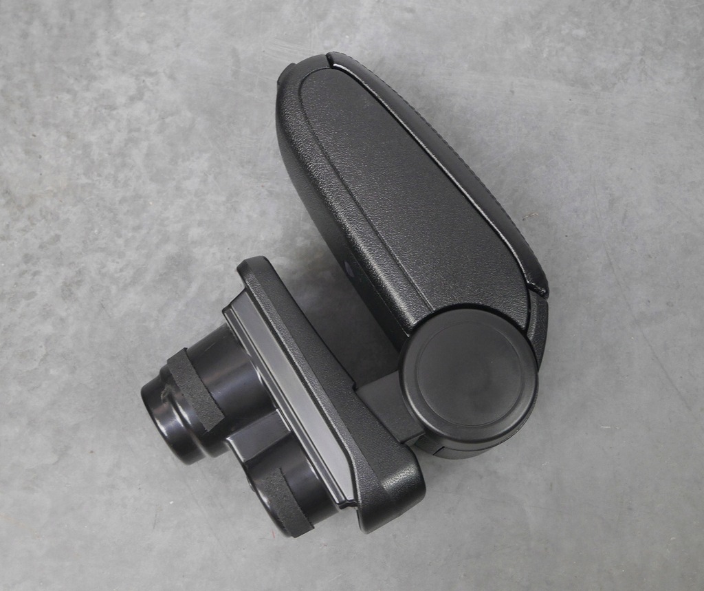 фото №9, Підлокітник призначений dacia duster 2018+