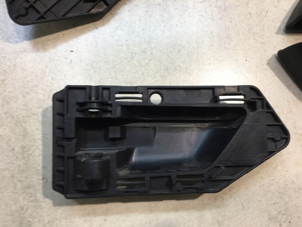 фото №13, Ручка внутрішня перед partner i 9621422877