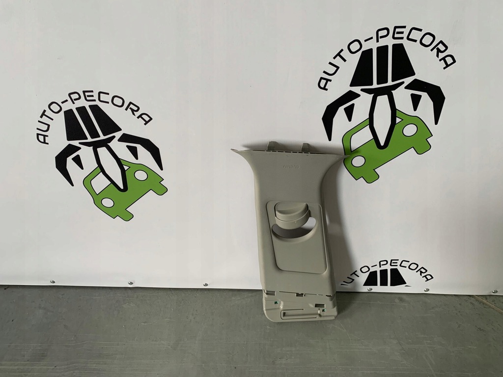 фото №1, Kia x ceed обшивка стойка среднего левая