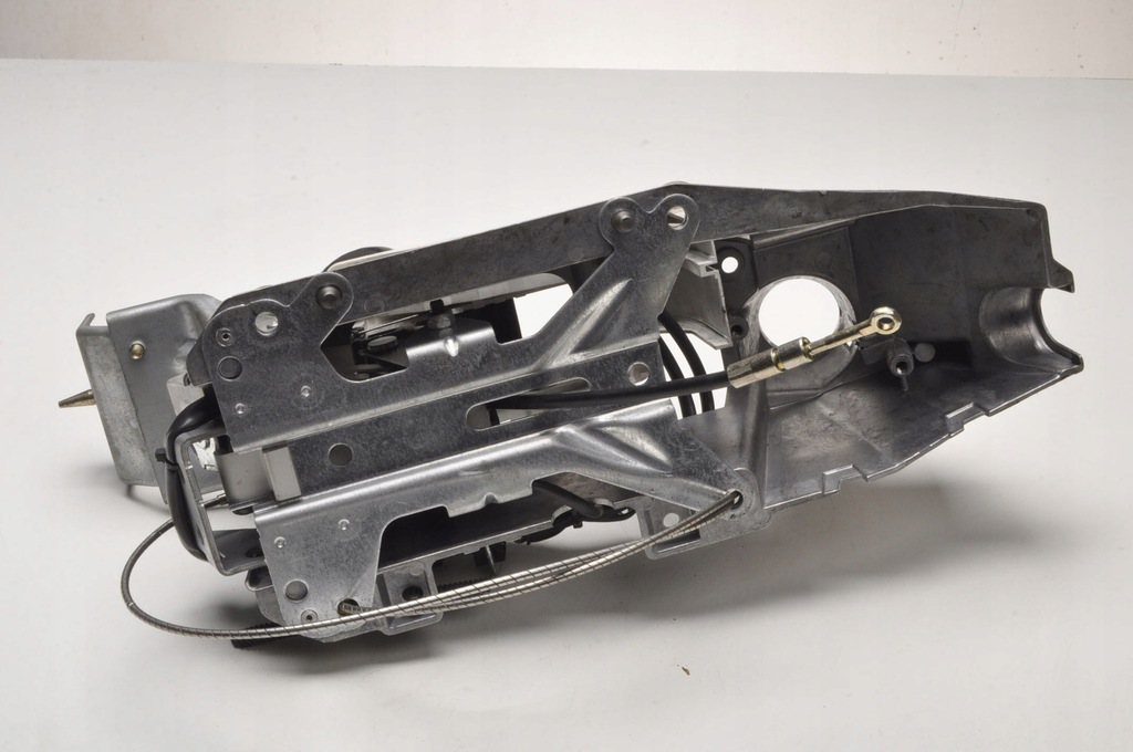 фото №8, Saab 9-5 i выборщик домкрат передач 5591128 europa