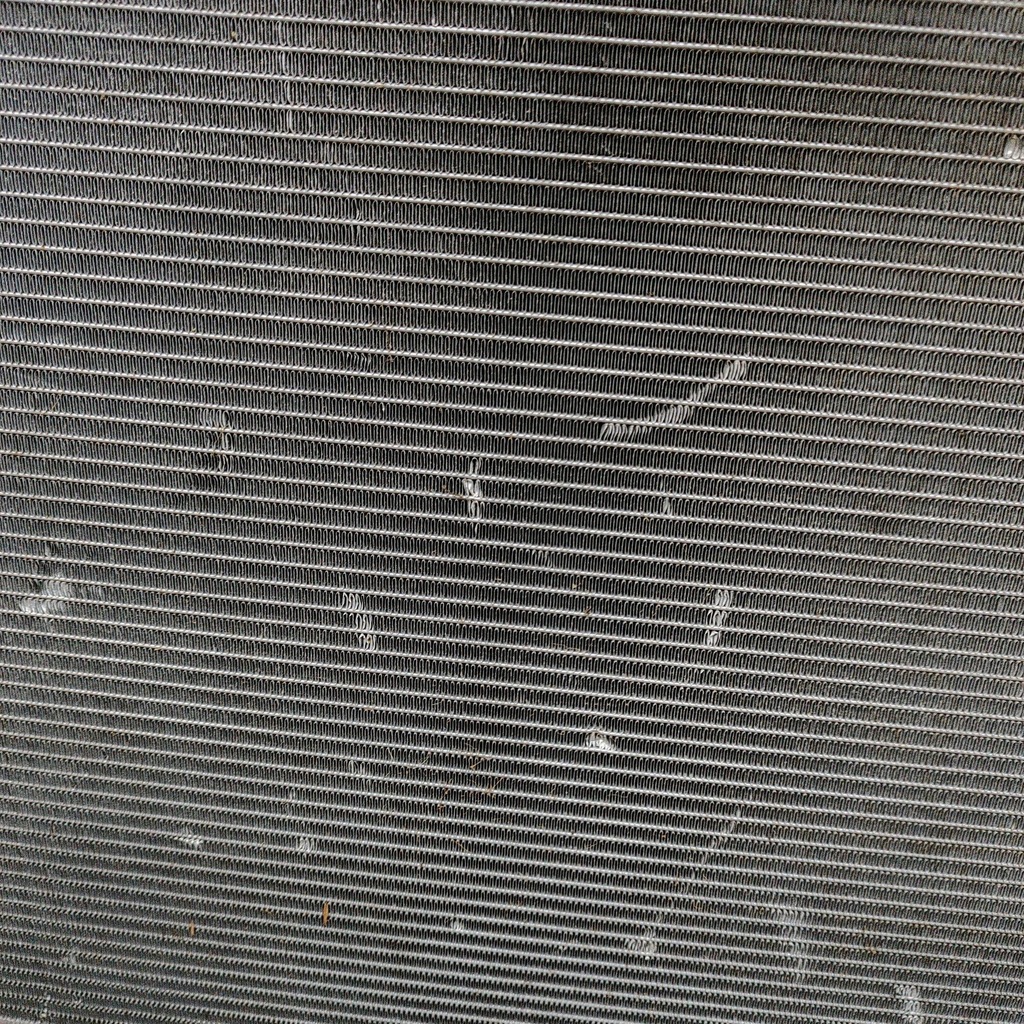 фото №6, Volvo xc60 2016 радиатор