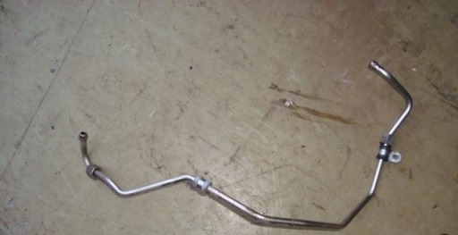 фото №1, Mitsubishi outlander 2.0 did 10-12 шланг трубка