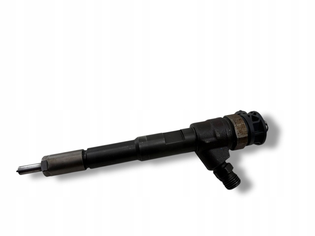 фото №7, Renault kangoo ii 2014 форсунка пального