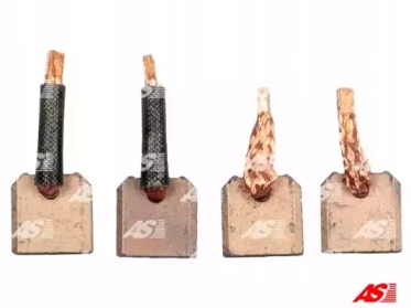 Щітки стартер комплект . as-pl sb6009 Ціна