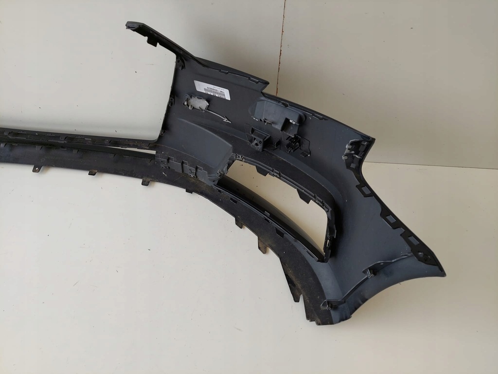 фото №6, Audi a3 lift 8v3 бампер перед 8v3807437 af