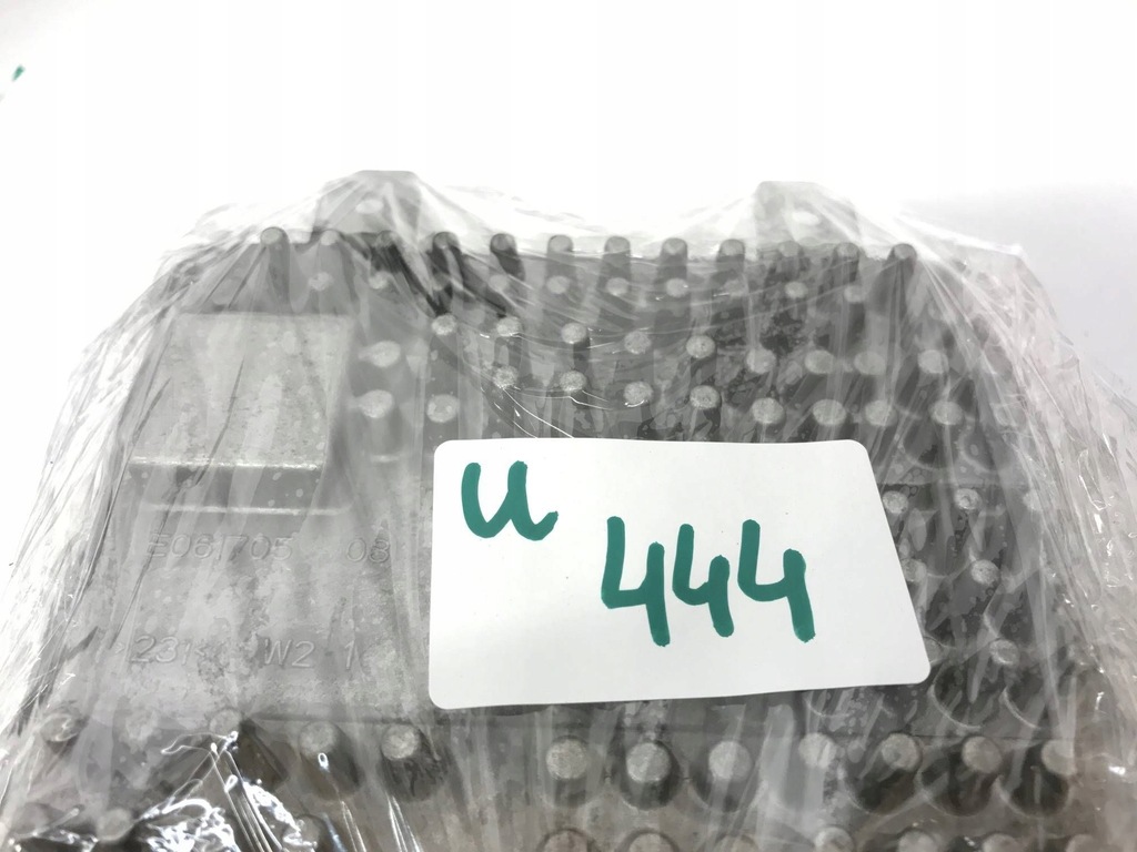 фото №5, Mercedes-benz s w223 модуль led 7933361