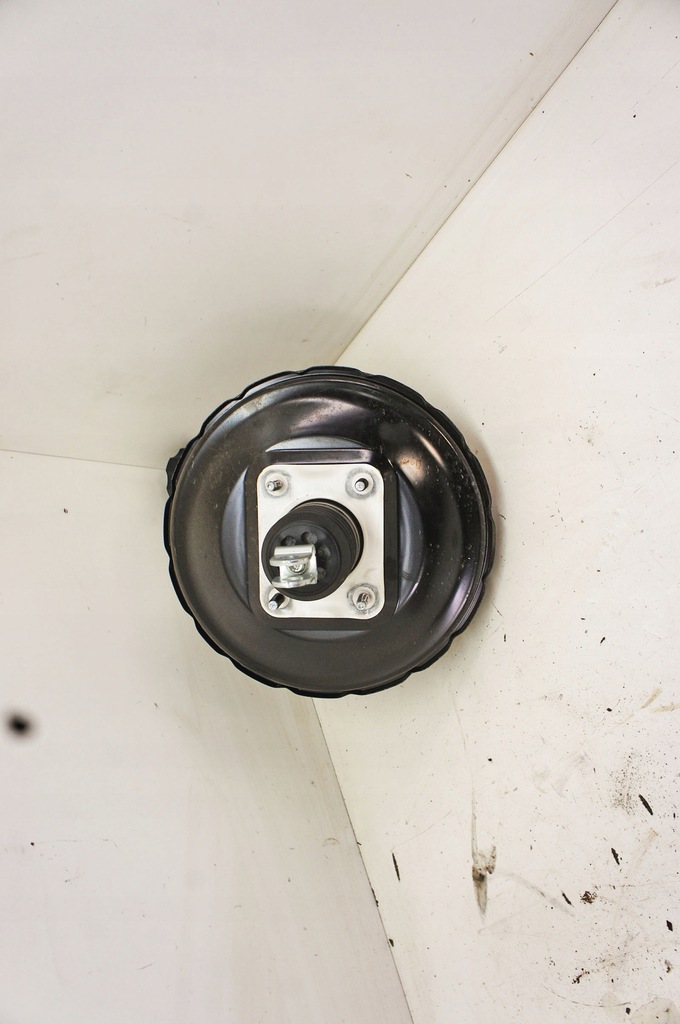 фото №5, Nf079 kia picanto iii 1.2i усилитель тормозов тормоза