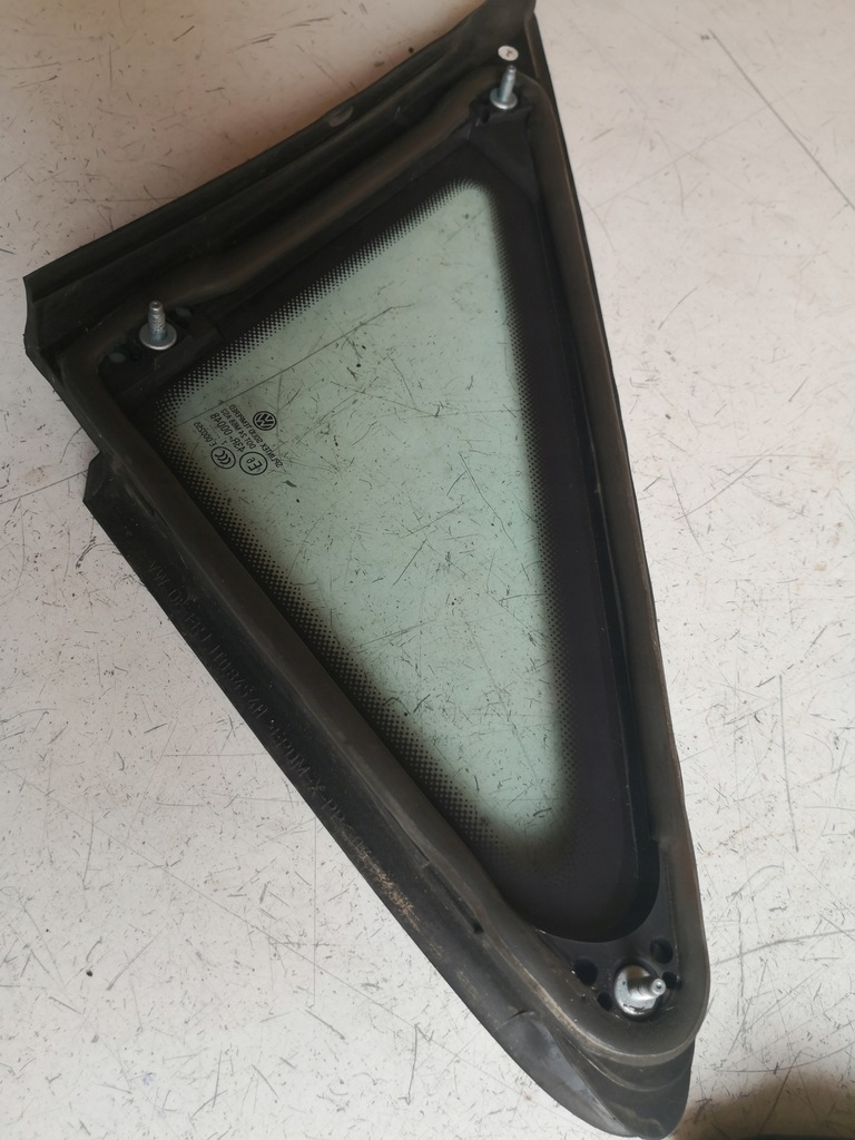 фото №6, Стекло кузовная левая правая vw touran cross