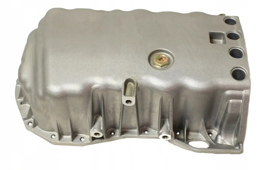 Купить Поддон масляная renault scenic 2 2 1.9 d dci '03-