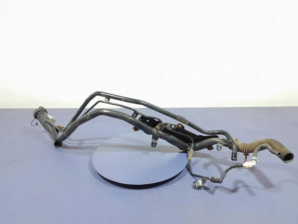 Mazda cx-5 ii 2.5 skyactive заливна горловина пального Ціна