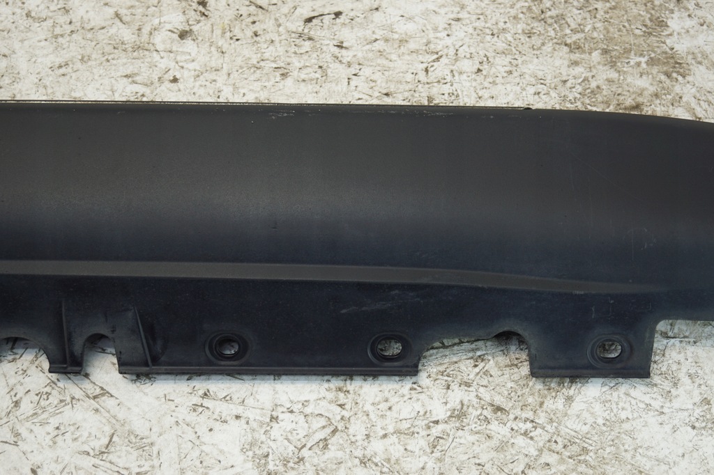 фото №11, Молдинг порог левая bmw x5 e70 7163555