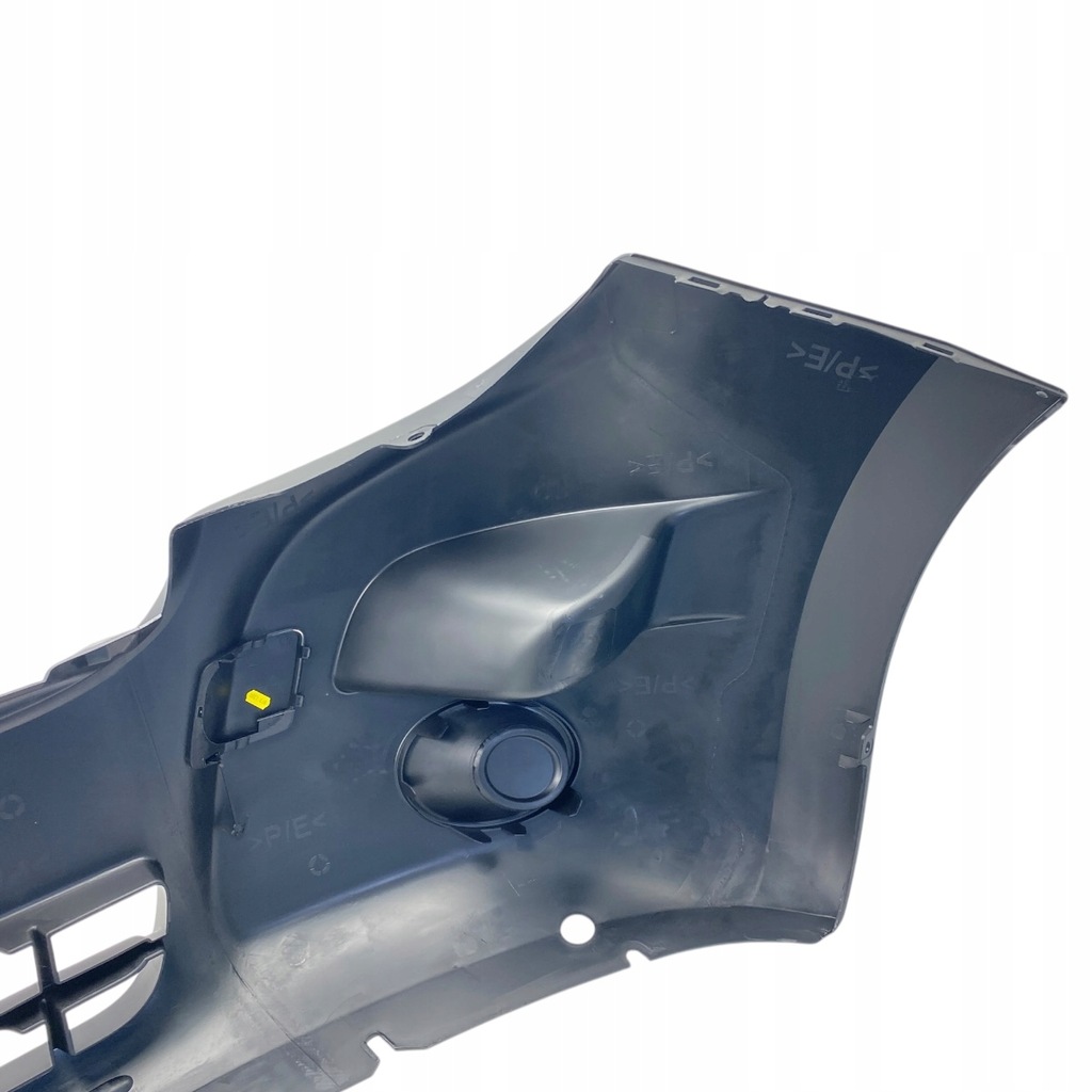 фото №12, Новий оригінальний номер бампер передній renault master iii 620220006r