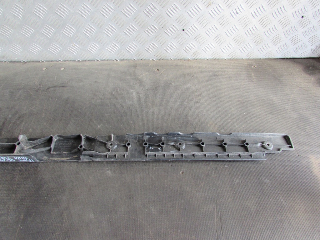 фото №8, Молдинг багажника renault trafic ii 06-14r 91167017 , 91167004