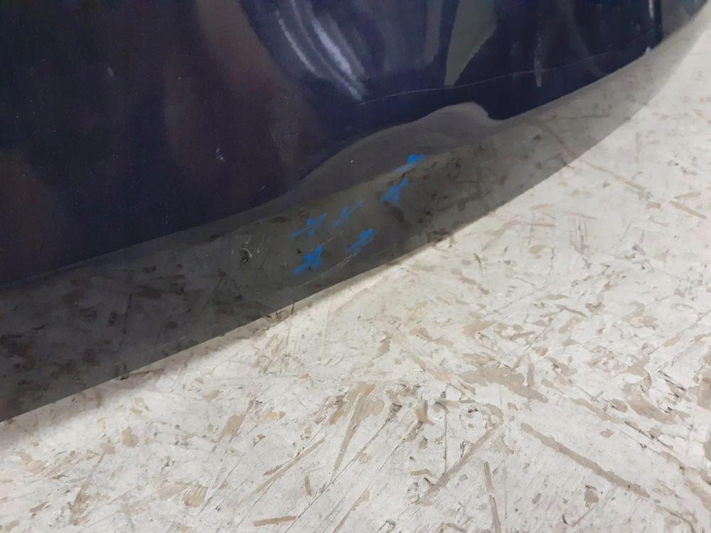 фото №9, Крышка багажника багажника tesla y model y