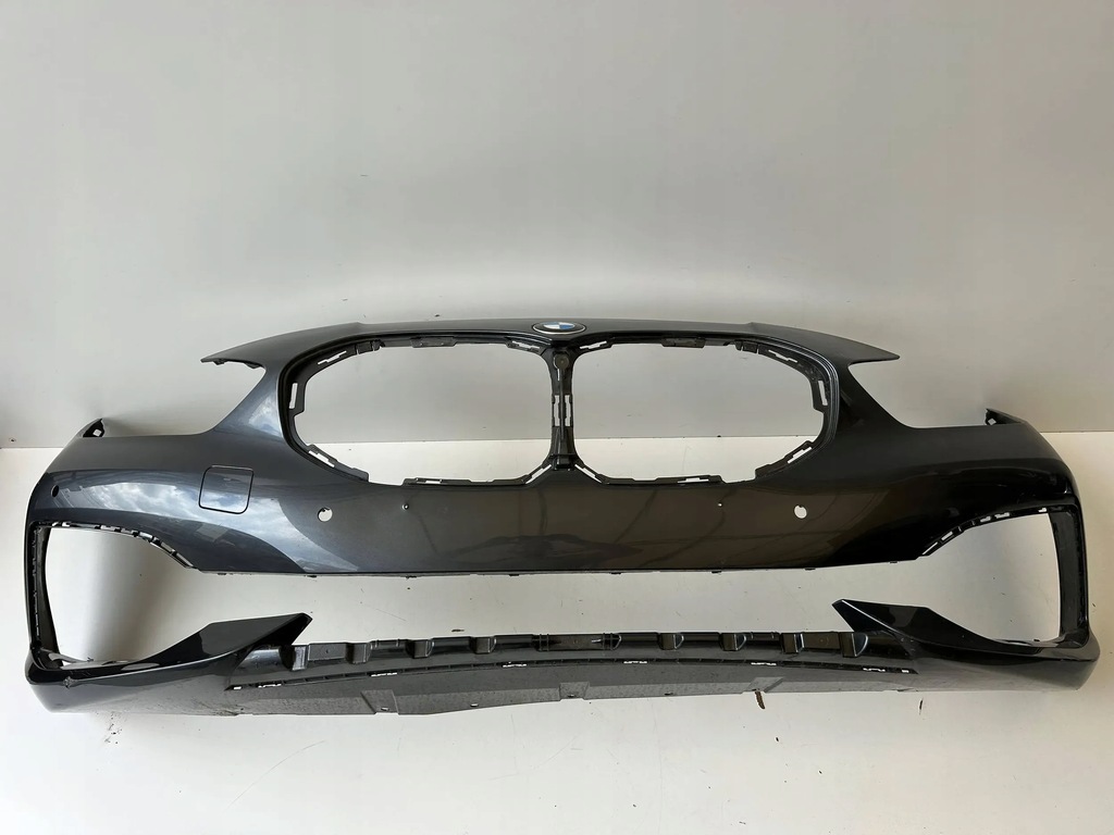 фото №1, Bmw 1 f40 бампер перед 7459708 оригинал