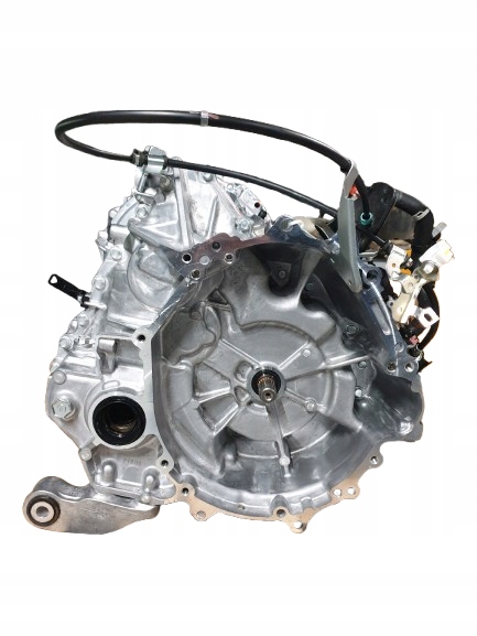 фото №7, Коробка передач передач cvt 1vm p910 30900-0d010 yaris cross 1.5 hybrid nowa