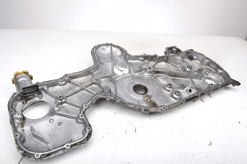 фото №7, Subaru outback iv 2.0d корпус распределительного вала