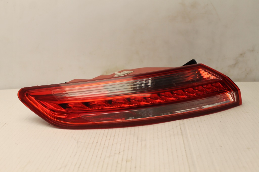 фото №1, Лампа задняя левый задняя laguna iii coupe