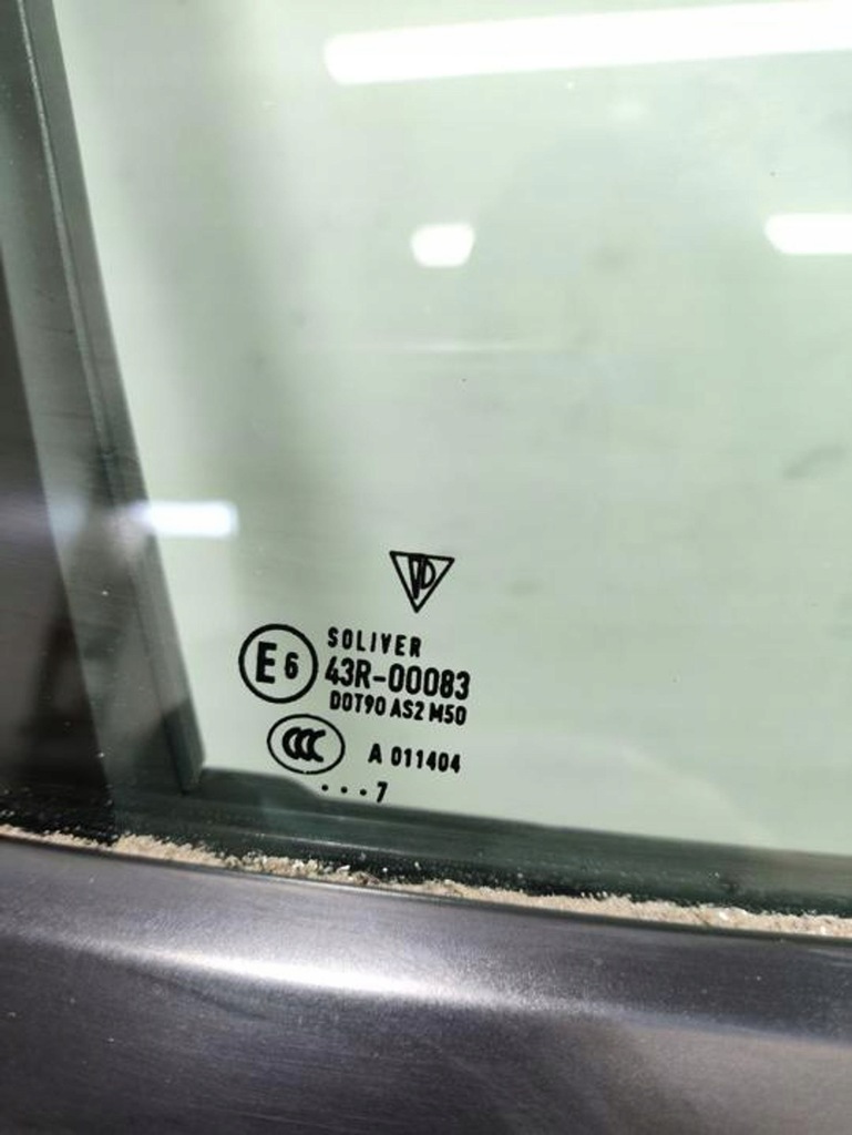 фото №10, Porsche panamera 971 2018 дверь