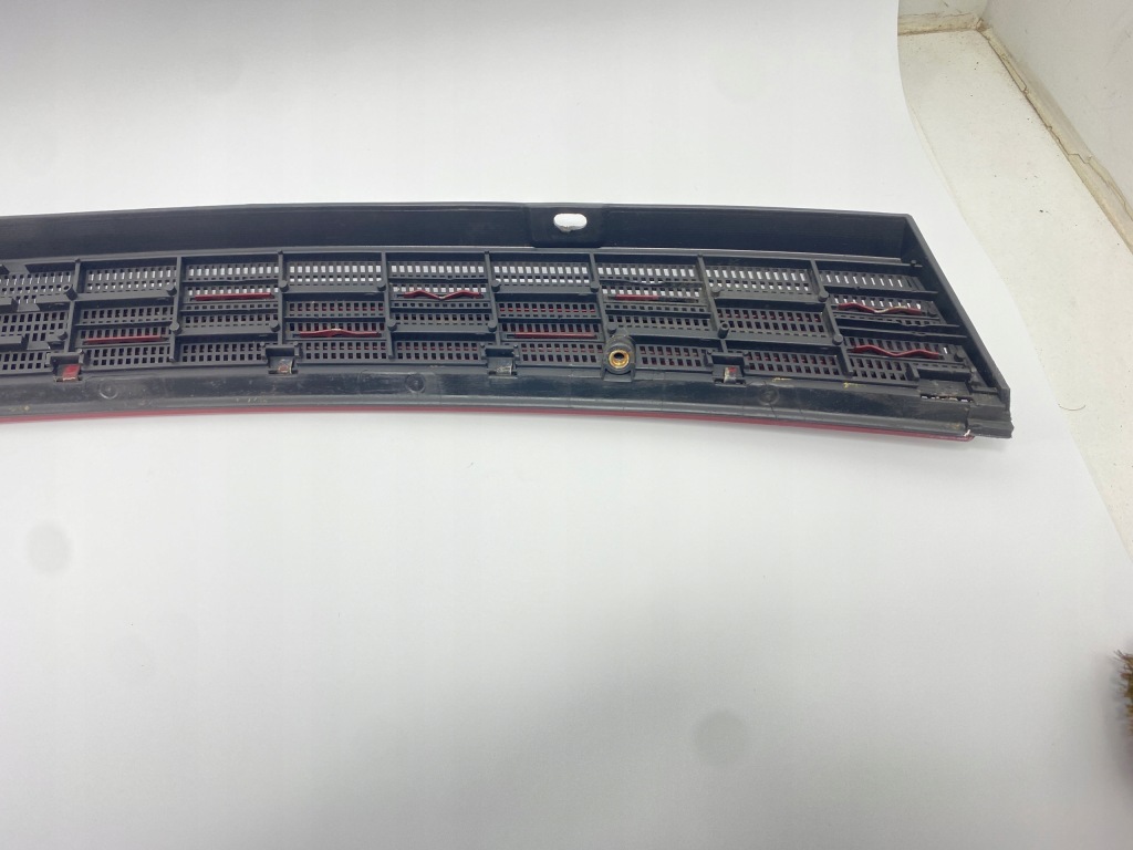 фото №12, Решітка решітка радіатора впуск повітря капот перед mercedes w140 cl c140 1408880123