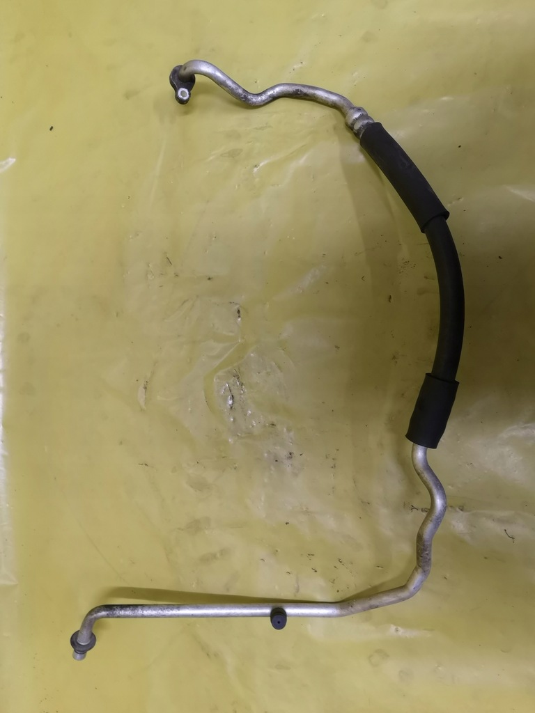 фото №1, Mazda 3 bl 08- трубка шланг кондиціонера 1.6 citd