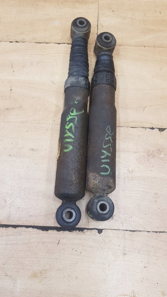 фото №1, Амортизатори задня задні комплект fiat ulysse ii