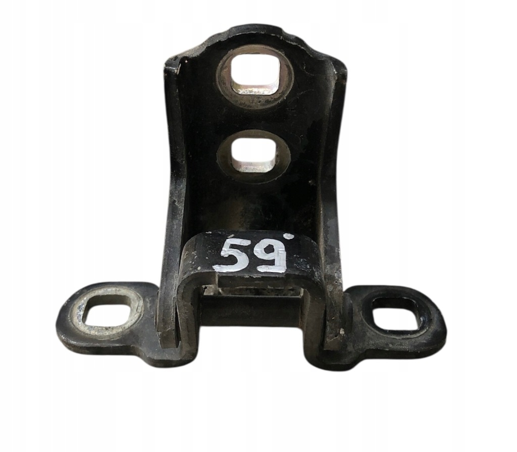 фото №1, Петля двері правий задня перед верхній renault scenic ii 029139f