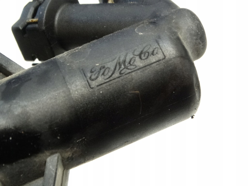 фото №8, Привод сцепления цилиндр сцепления mazda 2 de 1.3 62kw ds61-41920b