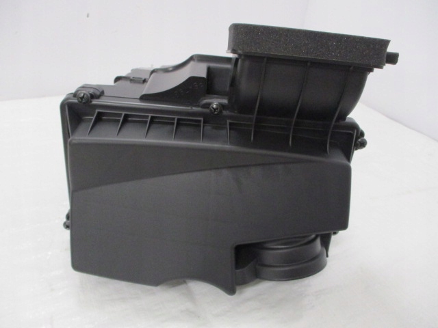 фото №11, Vivaro 3008 2.0 bluehdi корпус фильтра воздуха