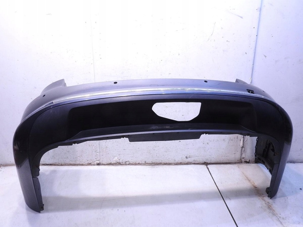 фото №10, Бампер задняя задний lk7x vw passat b7 kombi 3af807421a