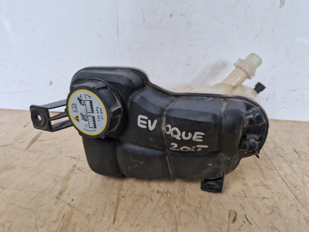 фото №1, Бачок расширительный range rover evoque