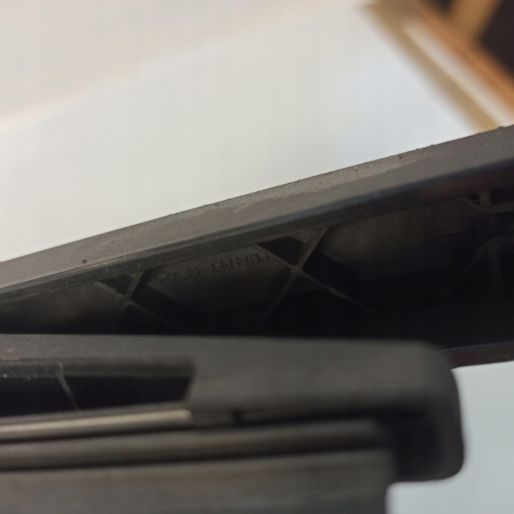 фото №8, Opel astra k v 1.2t важіль двірники скло задній 13256918