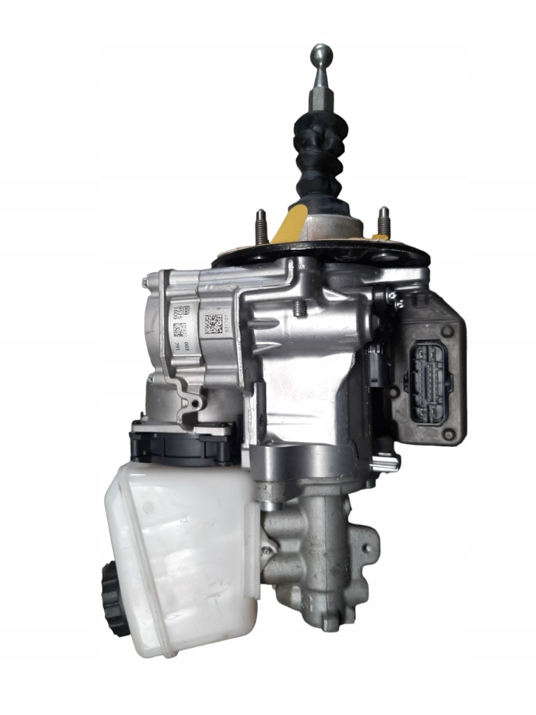 фото №1, Vw up! e-up! насос тормозная 12e614105h j