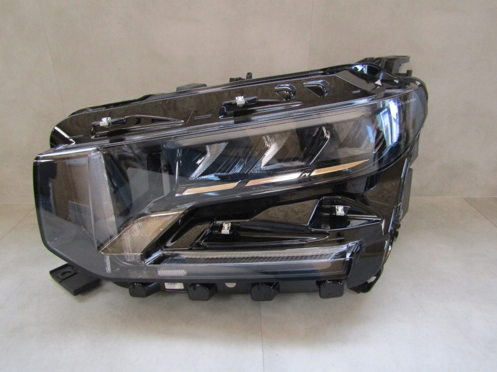 Купити Фара перед citroen e-c3 c3 c3 aircross iv 4 led 24- lh ліва 9851349180