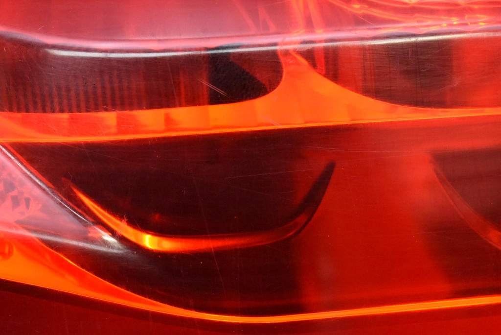 Лампа правая задний  задняя 01353205080e citroen nemo 08-15 с Разборки