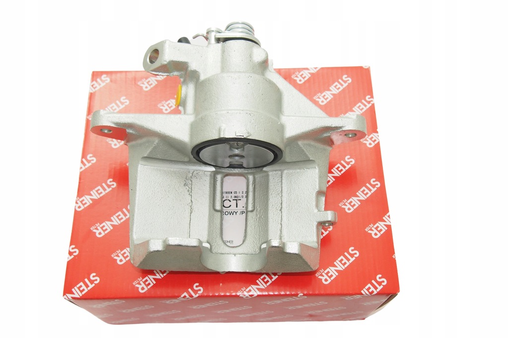 фото №1, Суппорт перед правый citroen c5 i ii 2.2hdi 3.0v6