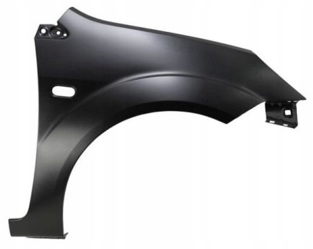 фото №1, Ford fiesta 02-08 крила правий перед