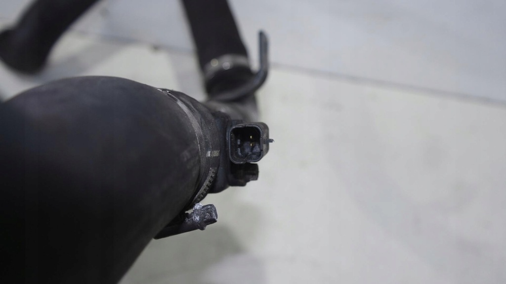 фото №6, Wąż труба повітрозабірник mercedes w169