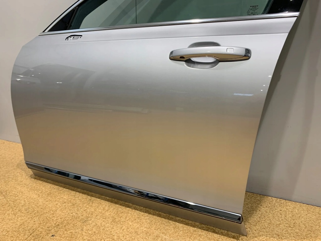 фото №3, Volvo s90 ii двері лівий перед idealne колір 711