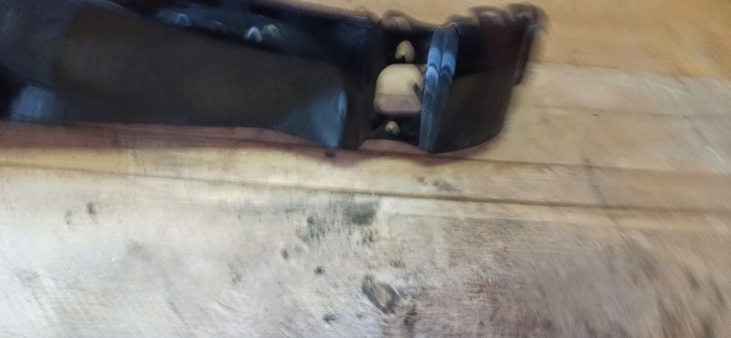 фото №14, Крыло правый audi a3 8p przedlift ly9b baranek