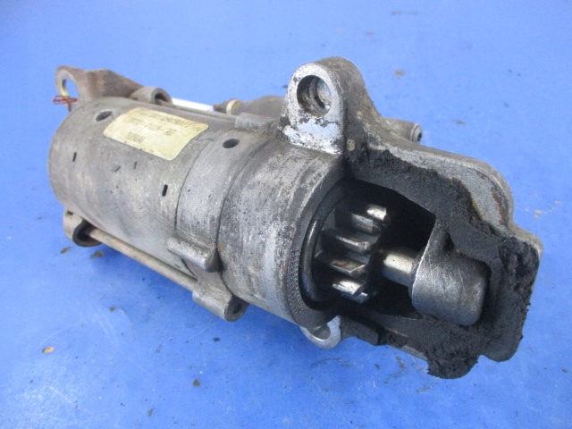 фото №4, Ford mondeo mk3 2.0 16v стартер 1s7u-11000-ad перевірений