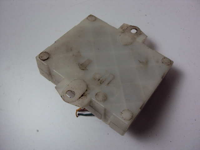 фото №3, Модуль power back door nissan x-trail t32